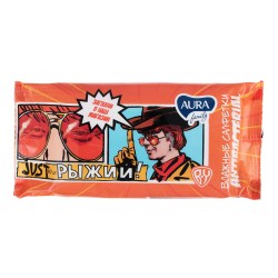 Салфетки большие